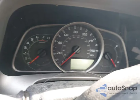 2015 Toyota Rav4 Le from USA, damaged, VIN 2T3BFREV5FW262133